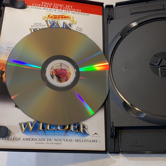 DVDs - Picture 2 of 6